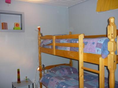 Gite Les Loges D'Arbez Septmoncel-Les-Molunes ภายนอก รูปภาพ