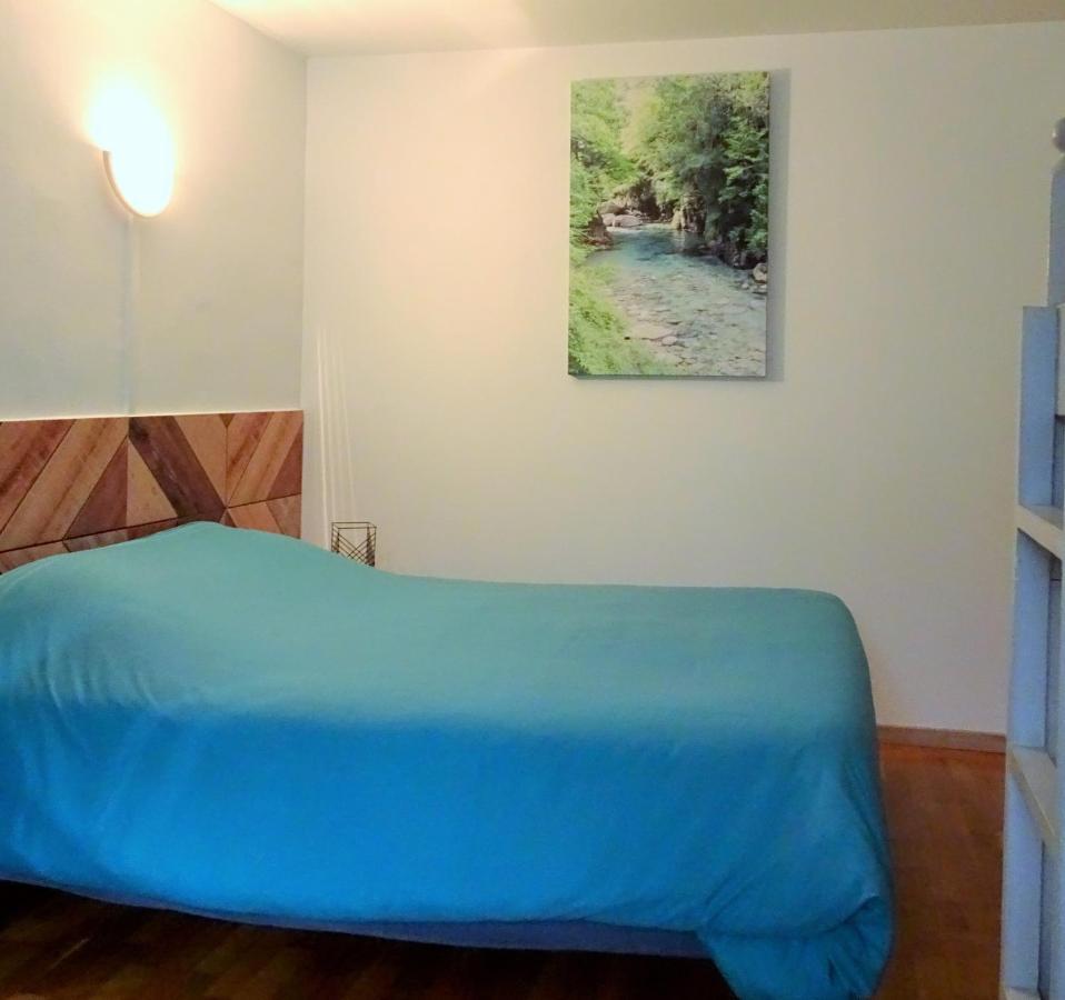 Gite Les Loges D'Arbez Septmoncel-Les-Molunes ภายนอก รูปภาพ