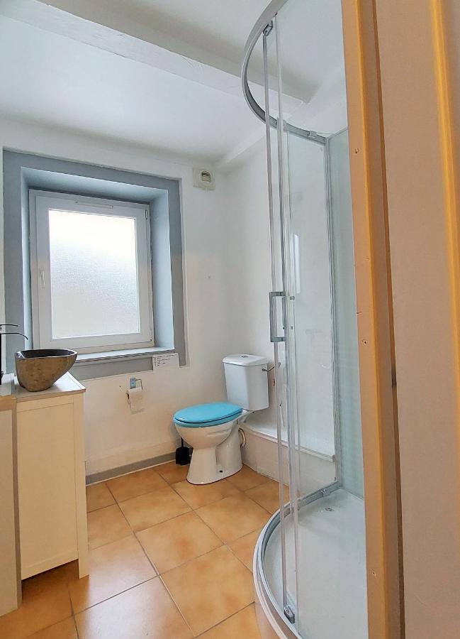 Gite Les Loges D'Arbez Septmoncel-Les-Molunes ภายนอก รูปภาพ