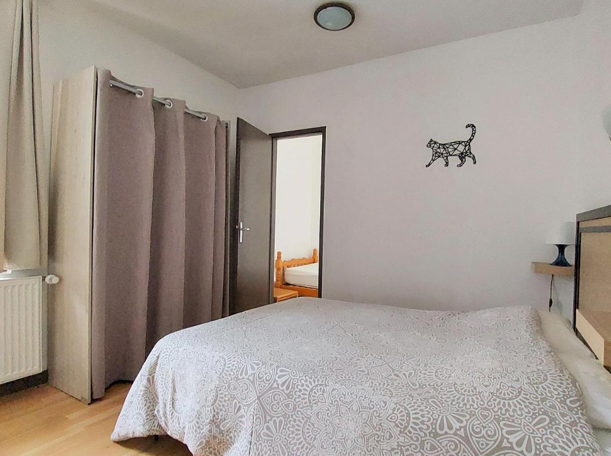 Gite Les Loges D'Arbez Septmoncel-Les-Molunes ภายนอก รูปภาพ
