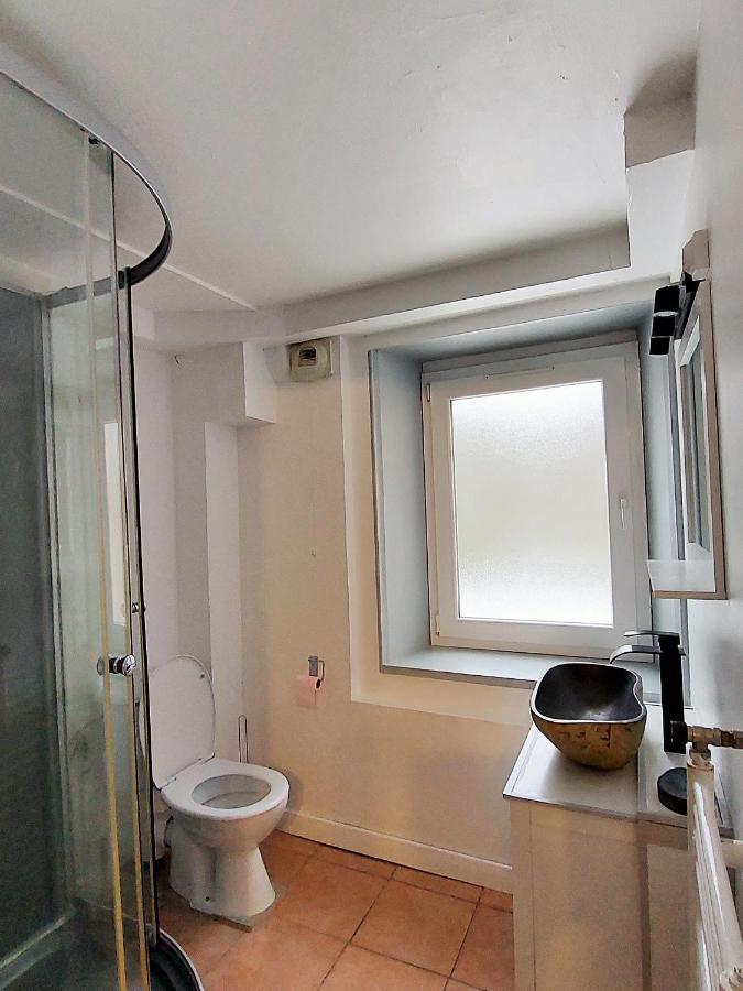 Gite Les Loges D'Arbez Septmoncel-Les-Molunes ภายนอก รูปภาพ