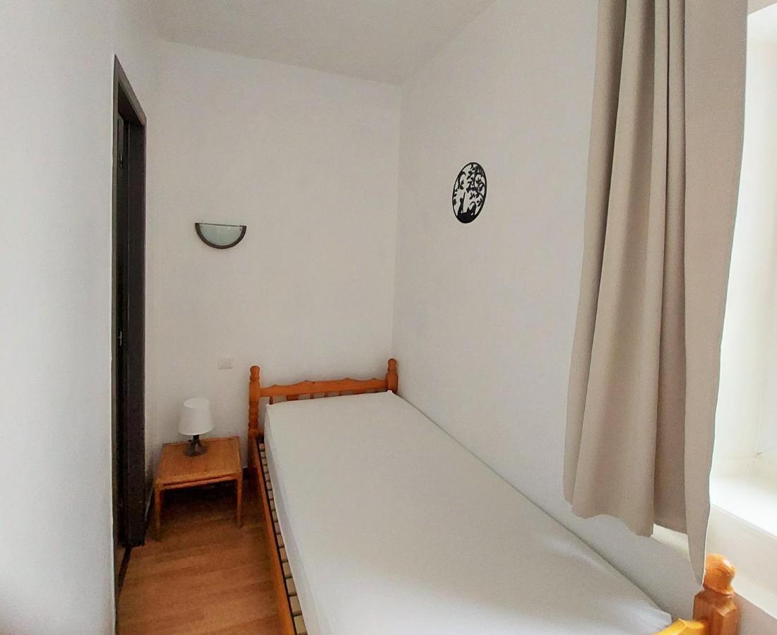 Gite Les Loges D'Arbez Septmoncel-Les-Molunes ภายนอก รูปภาพ